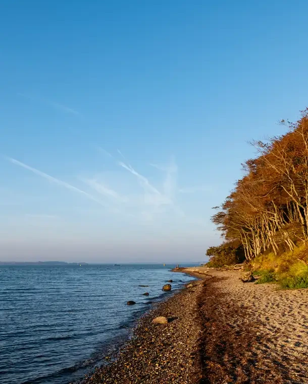 Seeglas-Meditation im Quellental